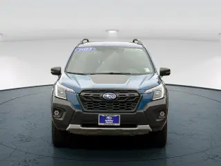 Subaru Forester 2023 AWD Wilderness 4p Crossover