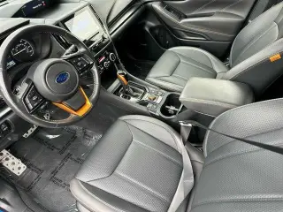 Subaru Forester 2023 AWD Wilderness 4p Crossover