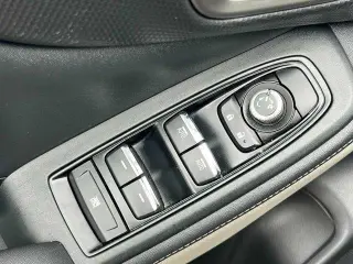 Subaru Forester 2024 AWD Limited 4p Crossover