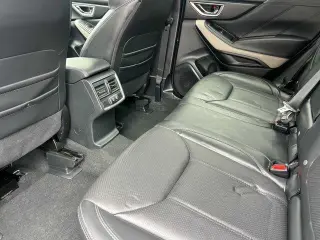 Subaru Forester 2024 AWD Limited 4p Crossover