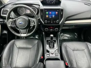 Subaru Forester 2024 AWD Limited 4p Crossover