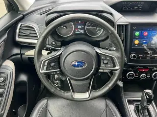 Subaru Forester 2024 AWD Limited 4p Crossover