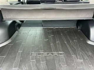 Subaru Forester 2024 AWD Limited 4p Crossover