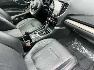 Subaru Forester 2024 AWD Limited 4p Crossover