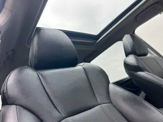 Subaru Forester 2024 AWD Limited 4p Crossover