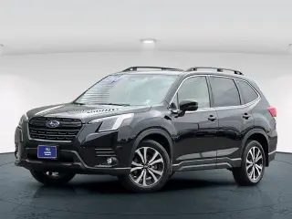 Subaru Forester 2024 AWD Limited 4p Crossover