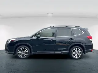 Subaru Forester 2024 AWD Limited 4p Crossover