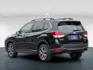 Subaru Forester 2024 AWD Limited 4p Crossover