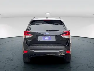 Subaru Forester 2024 AWD Limited 4p Crossover
