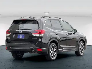 Subaru Forester 2024 AWD Limited 4p Crossover