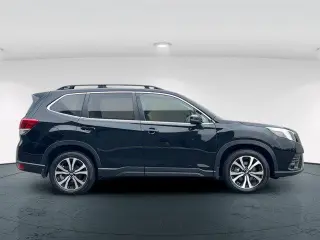 Subaru Forester 2024 AWD Limited 4p Crossover