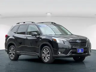 Subaru Forester 2024 AWD Limited 4p Crossover