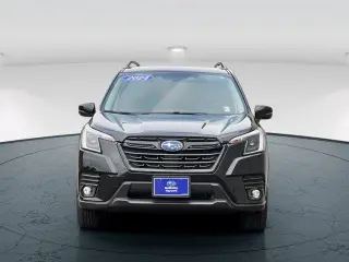 Subaru Forester 2024 AWD Limited 4p Crossover
