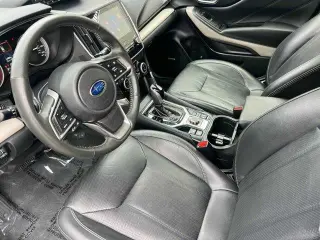 Subaru Forester 2024 AWD Limited 4p Crossover