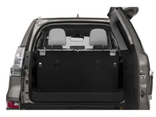 Lexus GX 460 2021 AWD 4p SUV