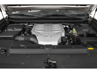 Lexus GX 460 2021 AWD 4p SUV