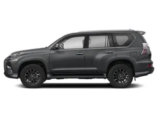 Lexus GX 460 2021 AWD 4p SUV