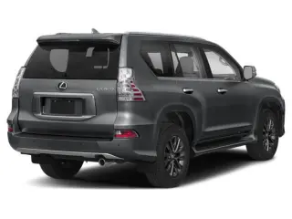 Lexus GX 460 2021 AWD 4p SUV
