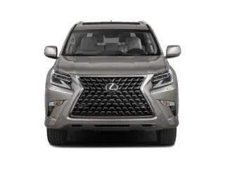 Lexus GX 460 2021 AWD 4p SUV