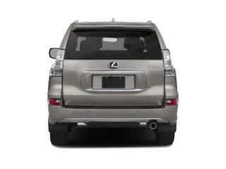 Lexus GX 460 2021 AWD 4p SUV