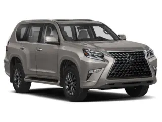 Lexus GX 460 2021 AWD 4p SUV