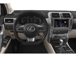 Lexus GX 460 2021 AWD 4p SUV