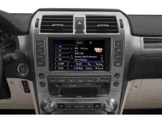Lexus GX 460 2021 AWD 4p SUV