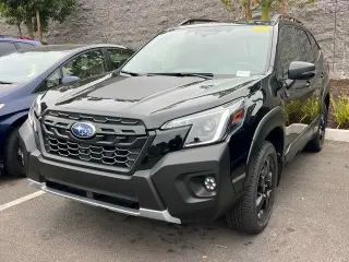 Subaru Forester 2025 AWD Wilderness 4dr Crossover