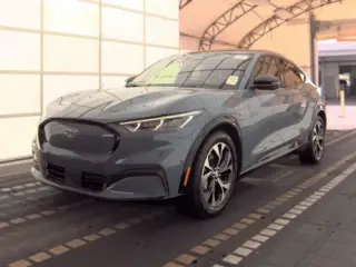 Ford Mustang Mach-E 2023 Premium 4dr SUV