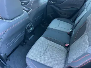 Subaru Forester 2024 AWD Sport 4dr Crossover