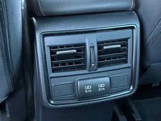 Subaru Forester 2024 AWD Sport 4dr Crossover