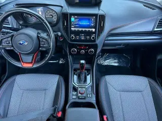 Subaru Forester 2024 AWD Sport 4dr Crossover