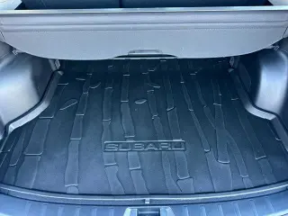 Subaru Forester 2024 AWD Sport 4dr Crossover