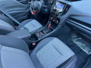 Subaru Forester 2024 AWD Sport 4dr Crossover