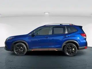 Subaru Forester 2024 AWD Sport 4dr Crossover