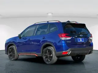 Subaru Forester 2024 AWD Sport 4dr Crossover