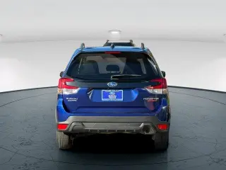 Subaru Forester 2024 AWD Sport 4dr Crossover