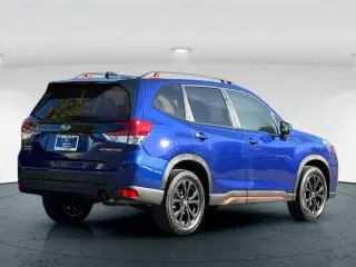Subaru Forester 2024 AWD Sport 4dr Crossover