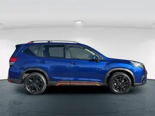 Subaru Forester 2024 AWD Sport 4dr Crossover