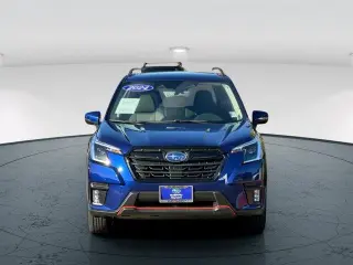 Subaru Forester 2024 AWD Sport 4dr Crossover