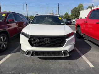 Honda CR-V Híbrido 2023 AWD Sport Touring 4p SUV