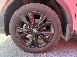 Honda CR-V Híbrido 2023 AWD Sport Touring 4p SUV