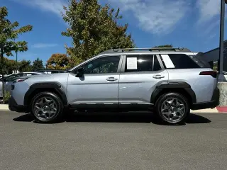 Subaru Outback 2026 AWD Premium 4p Crossover