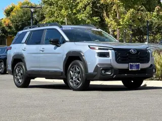 Subaru Outback 2026 AWD Premium 4p Crossover