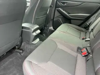 Subaru WRX 2023 AWD Premium 4dr Sedan 6M