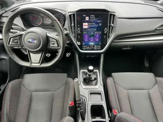 Subaru WRX 2023 AWD Premium 4dr Sedan 6M