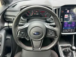 Subaru WRX 2023 AWD Premium 4dr Sedan 6M