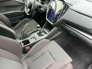 Subaru WRX 2023 AWD Premium 4dr Sedan 6M