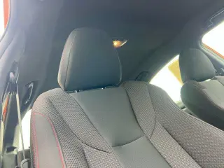 Subaru WRX 2023 AWD Premium 4dr Sedan 6M