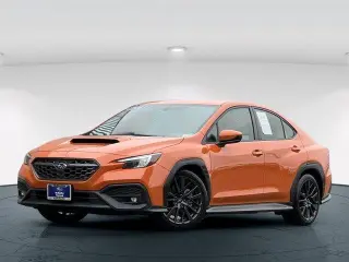 Subaru WRX 2023 AWD Premium 4dr Sedan 6M